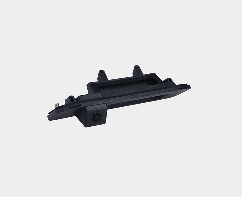 Car Trunk Handle Reverse CameraCar Trunk Handle Reverse Camera